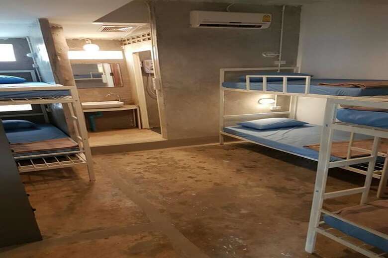Hostal Shut Eye Party Hostel - Adults Only