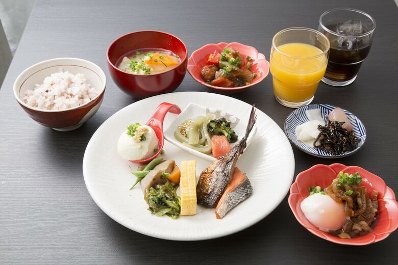 Shizutetsu Hotel Prezio Hakata-ekimae