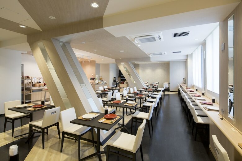 Shizutetsu Hotel Prezio Hakata-ekimae