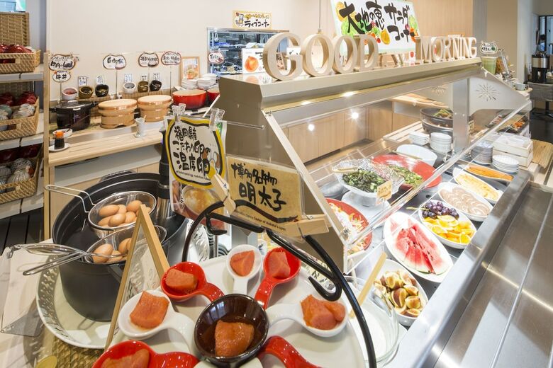 Shizutetsu Hotel Prezio Hakata-ekimae