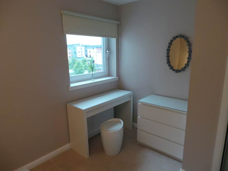 Mulberry Sq Apartments