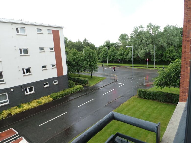 Mulberry Sq Apartments