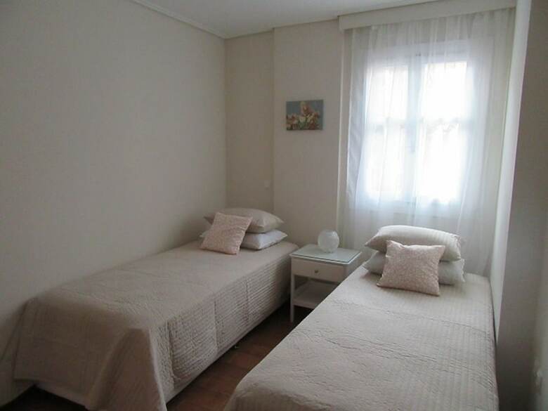 Aparthotel Nota Hotel Apartments