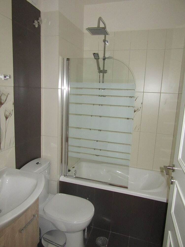 Aparthotel Nota Hotel Apartments