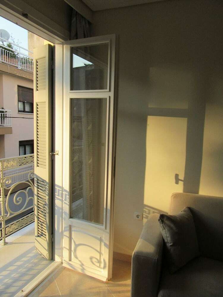 Aparthotel Nota Hotel Apartments