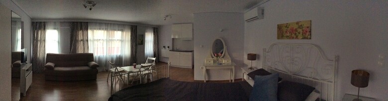 Aparthotel Nota Hotel Apartments