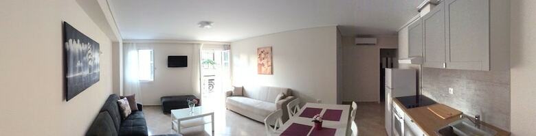 Aparthotel Nota Hotel Apartments
