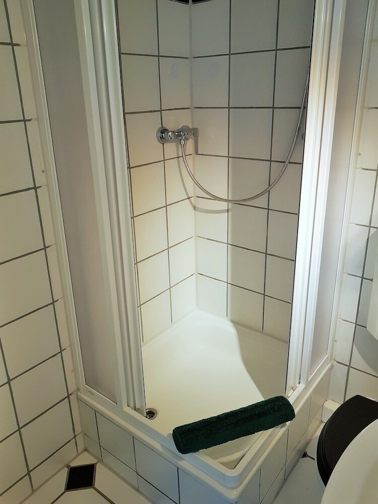 Apartamentos Gl�ck Auf Appartements Schederhofstra�e