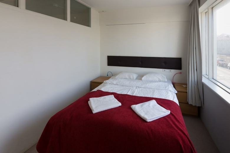 Downtown Reykjav�k Apartments