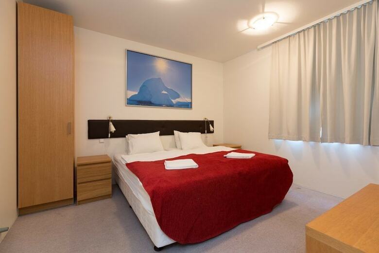 Downtown Reykjav�k Apartments