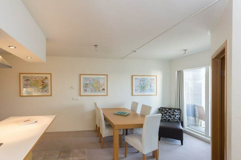 Downtown Reykjav�k Apartments