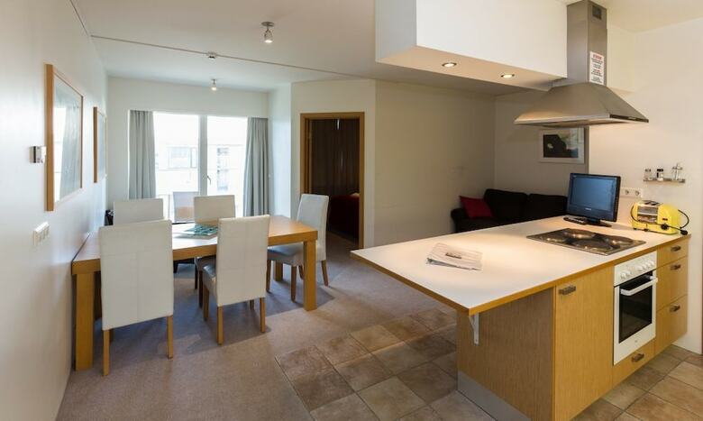 Downtown Reykjav�k Apartments