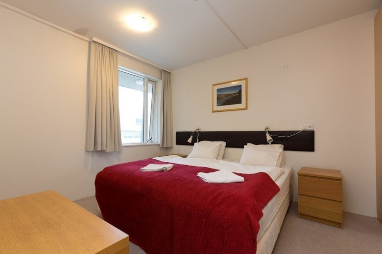 Downtown Reykjav�k Apartments