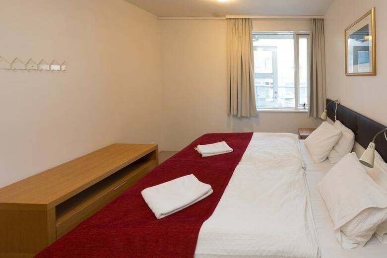 Downtown Reykjav�k Apartments