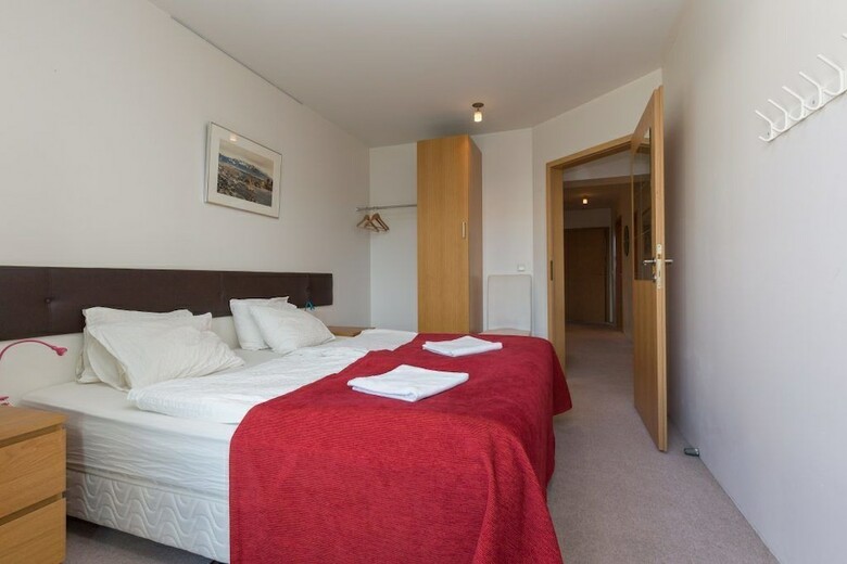 Downtown Reykjav�k Apartments