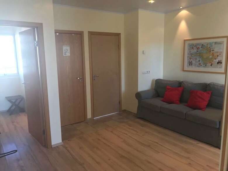 Downtown Reykjav�k Apartments