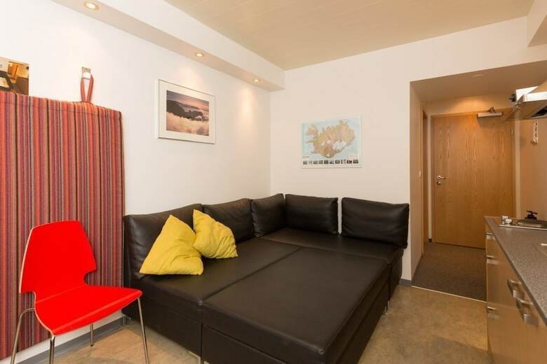 Downtown Reykjav�k Apartments