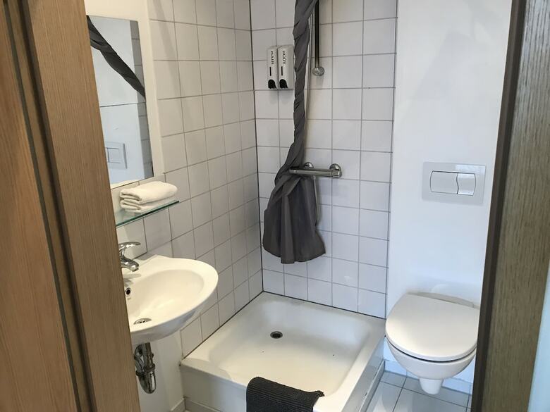 Downtown Reykjav�k Apartments