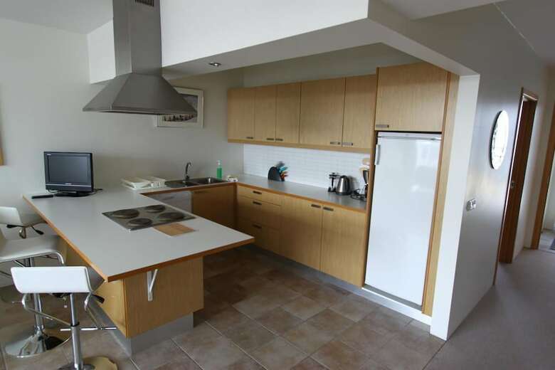 Downtown Reykjav�k Apartments