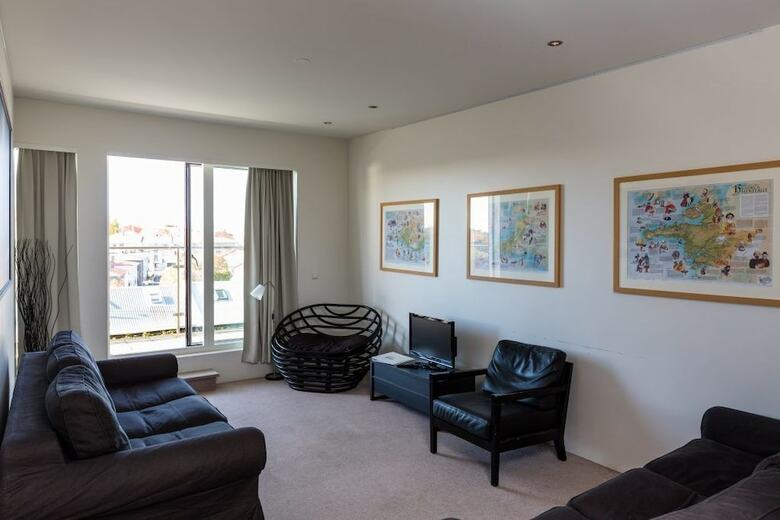 Downtown Reykjav�k Apartments