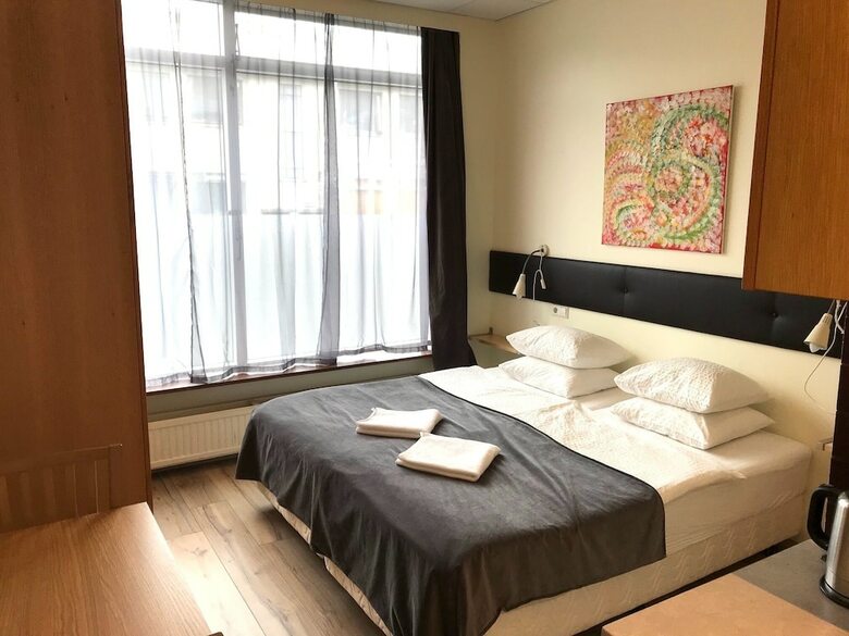 Downtown Reykjav�k Apartments