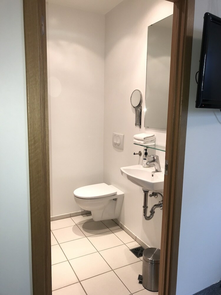 Downtown Reykjav�k Apartments