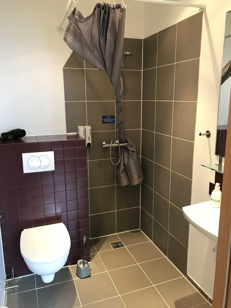 Downtown Reykjav�k Apartments