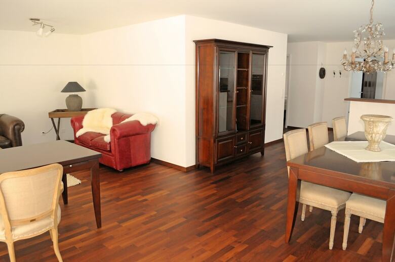 Apartamentos Victoria Alpine Park
