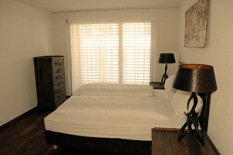 Apartamentos Victoria Alpine Park