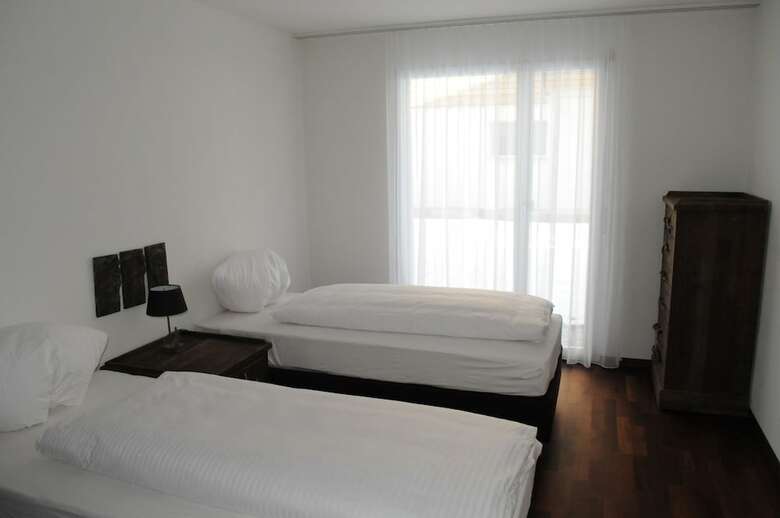 Apartamentos Victoria Alpine Park