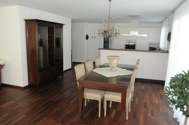 Apartamentos Victoria Alpine Park