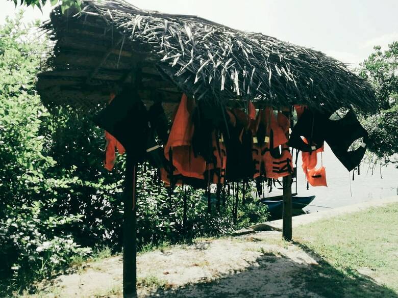 Apartamento Wilpattu Nature Resort