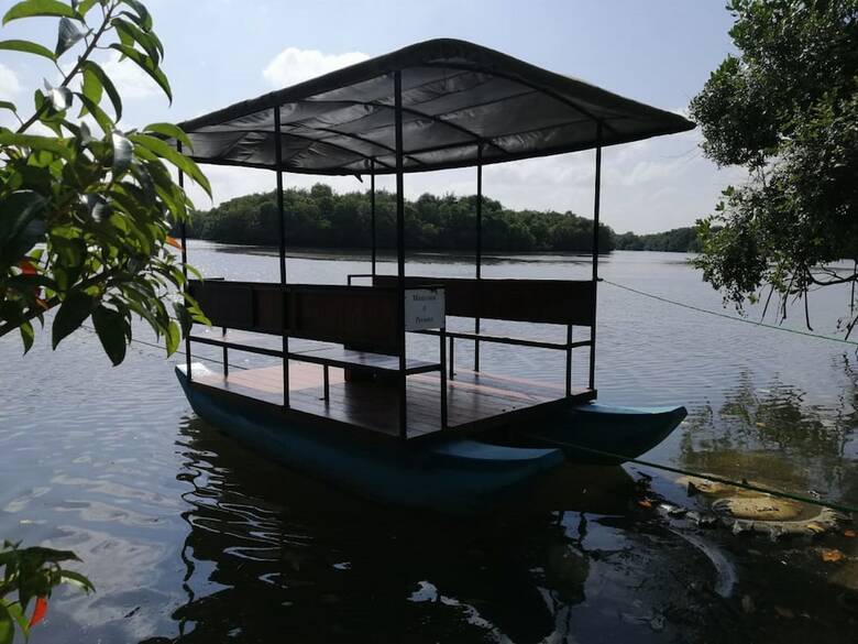 Apartamento Wilpattu Nature Resort