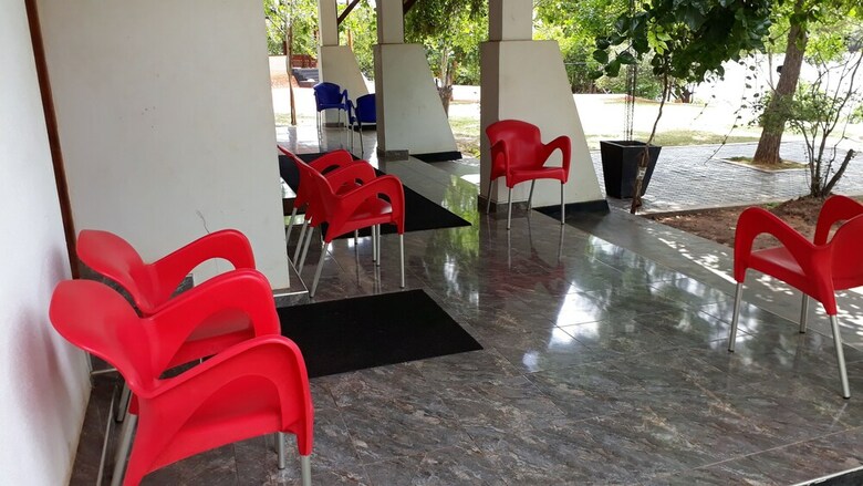 Apartamento Wilpattu Nature Resort