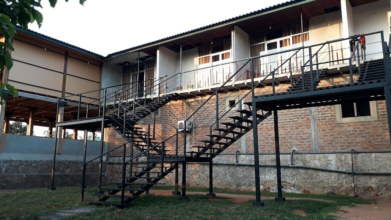 Apartamento Wilpattu Nature Resort