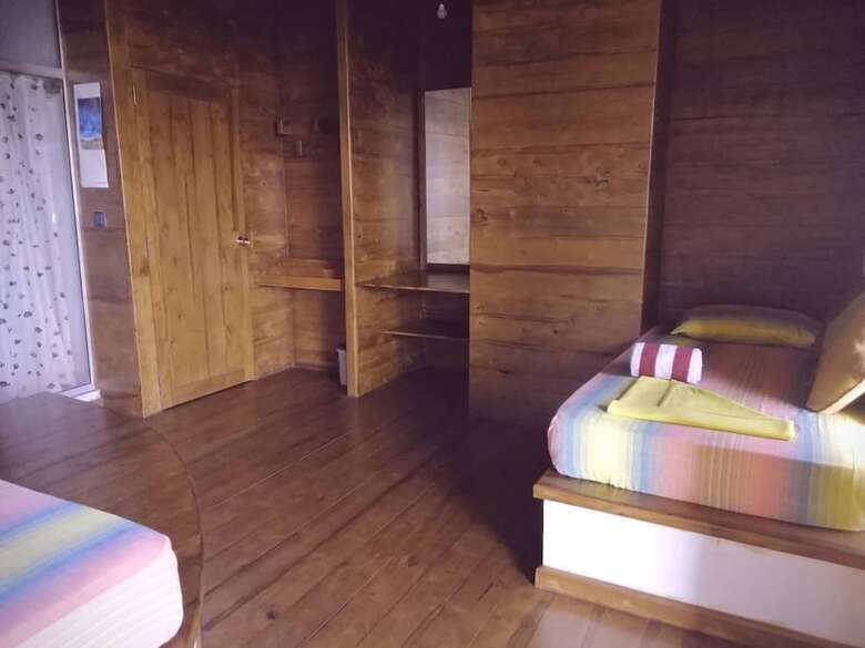 Apartamento Wilpattu Nature Resort