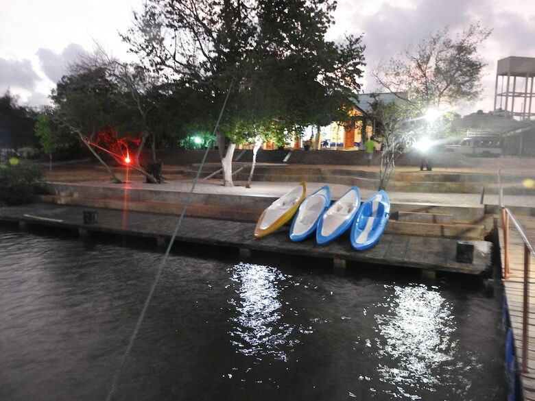 Apartamento Wilpattu Nature Resort