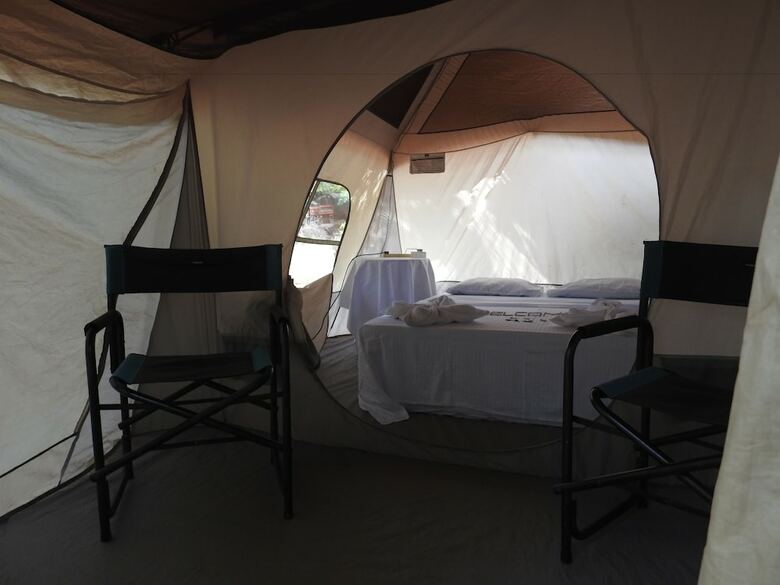 Apartamento Wilpattu Nature Resort