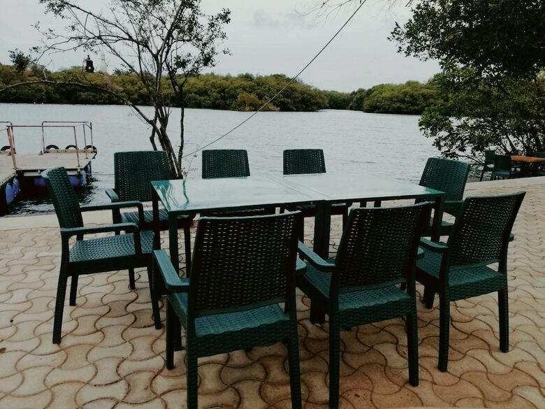 Apartamento Wilpattu Nature Resort