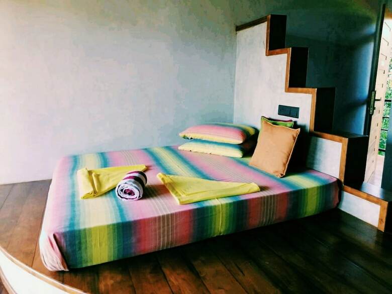Apartamento Wilpattu Nature Resort