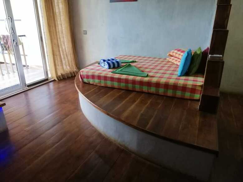 Apartamento Wilpattu Nature Resort