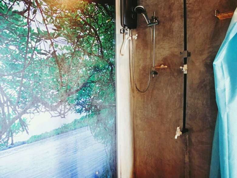Apartamento Wilpattu Nature Resort