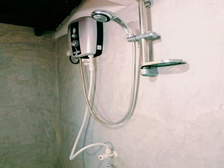 Apartamento Wilpattu Nature Resort