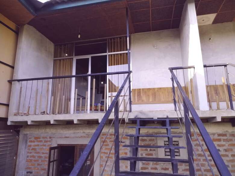 Apartamento Wilpattu Nature Resort