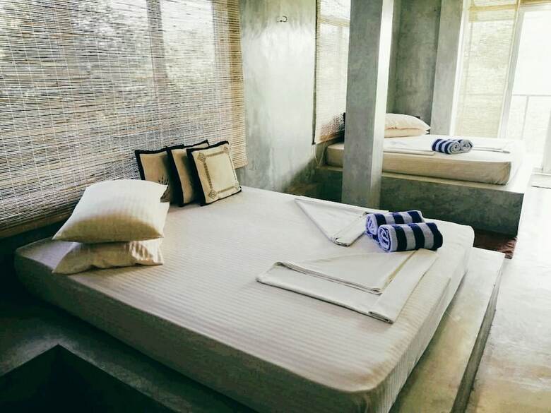 Apartamento Wilpattu Nature Resort