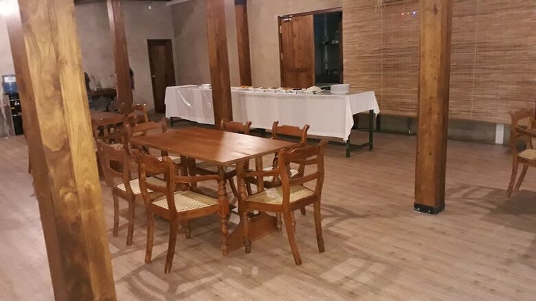 Apartamento Wilpattu Nature Resort