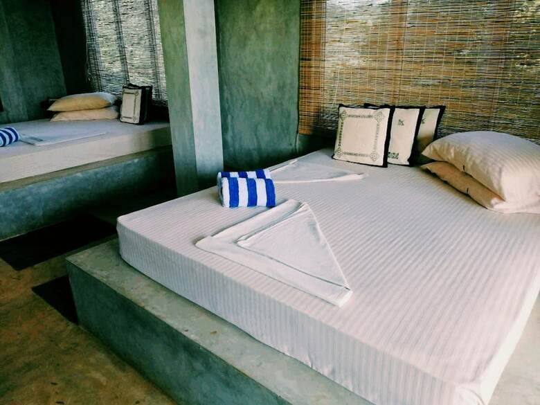Apartamento Wilpattu Nature Resort