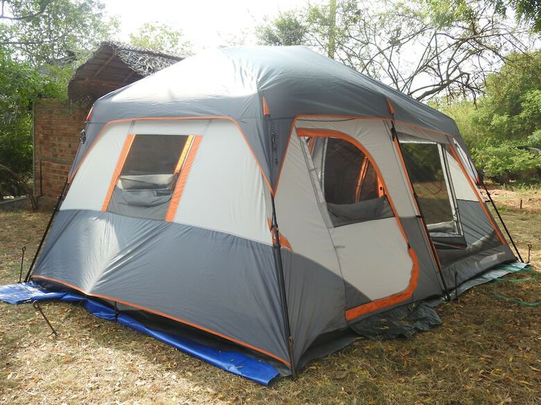 Apartamento Wilpattu Nature Resort