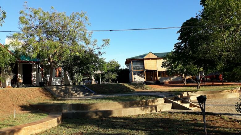 Apartamento Wilpattu Nature Resort