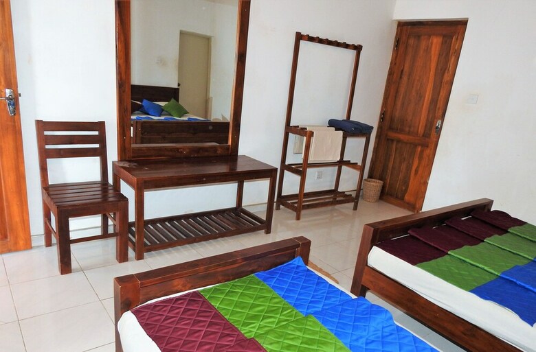 Apartamento Wilpattu Nature Resort